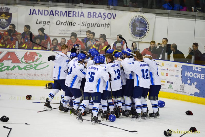 Vedetele Campionatului Mondial de hochei pe gheață 2018, Grupa Mondială. De la McDavid, noul Gretzky, la Aho, remarcat la FOTE 2013, de la Brașov! / FOTO&VIDEO