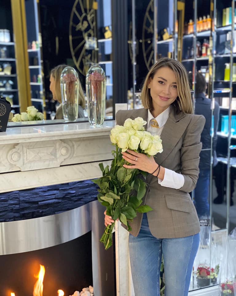 Anunțul făcut de Denisa Tănase după 3 ani de căsnicie cu Mircea Brânzei. De ce nu au mai apărut împreună. „Da, recunosc”