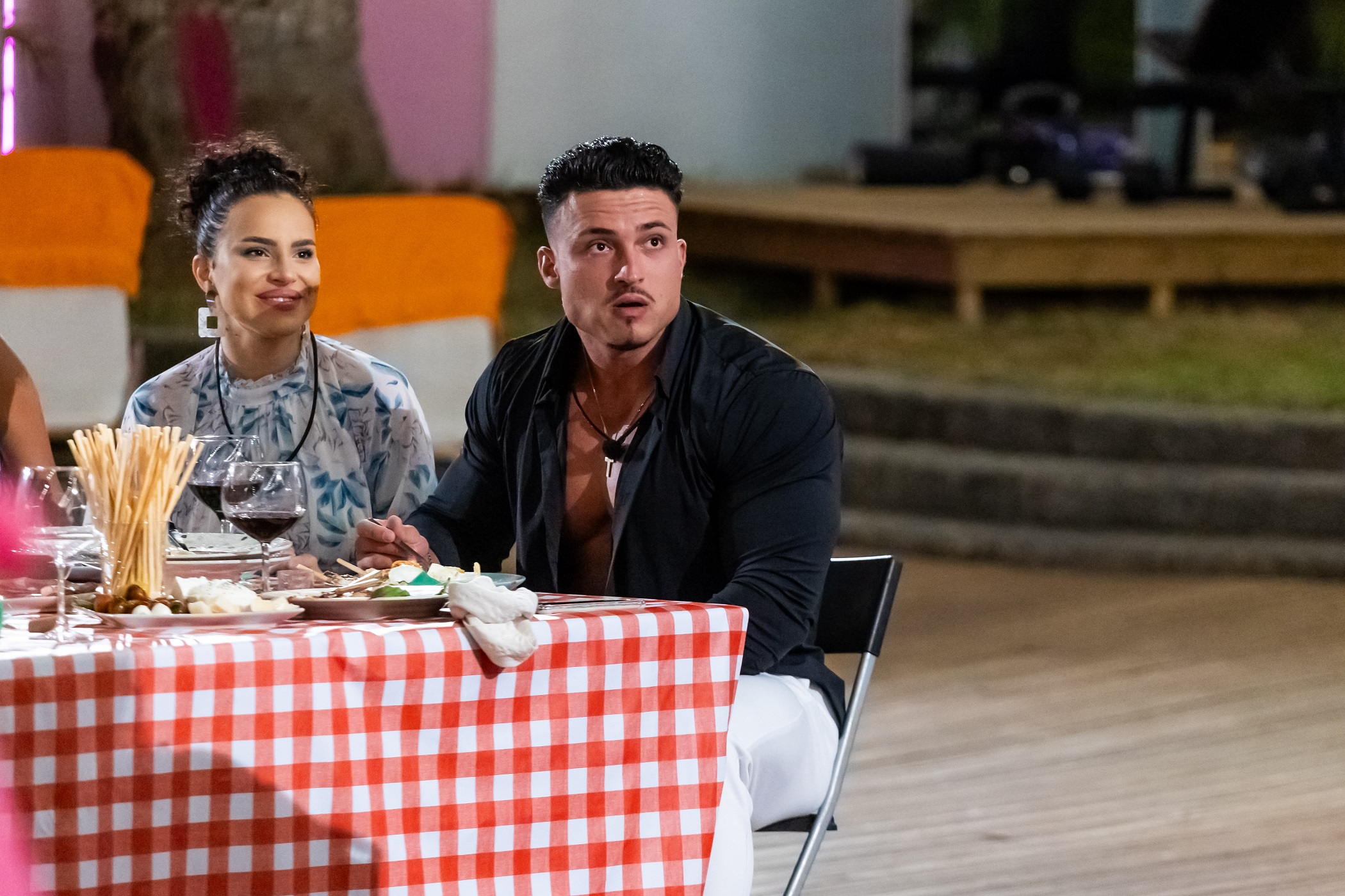 Cine este Alexandra, noua concurentă de la „Love Island România”: „Am venit să-l fac pe Andrei, din nou, al meu!”