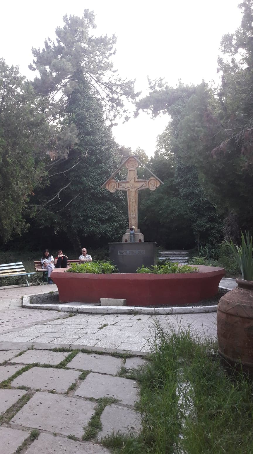 EXCLUSIV/ Prizonieri în Iad. Am petrecut o zi la Spitalul de Psihiatrie Palazu Mare, printre medici și pacienți (VIDEO)