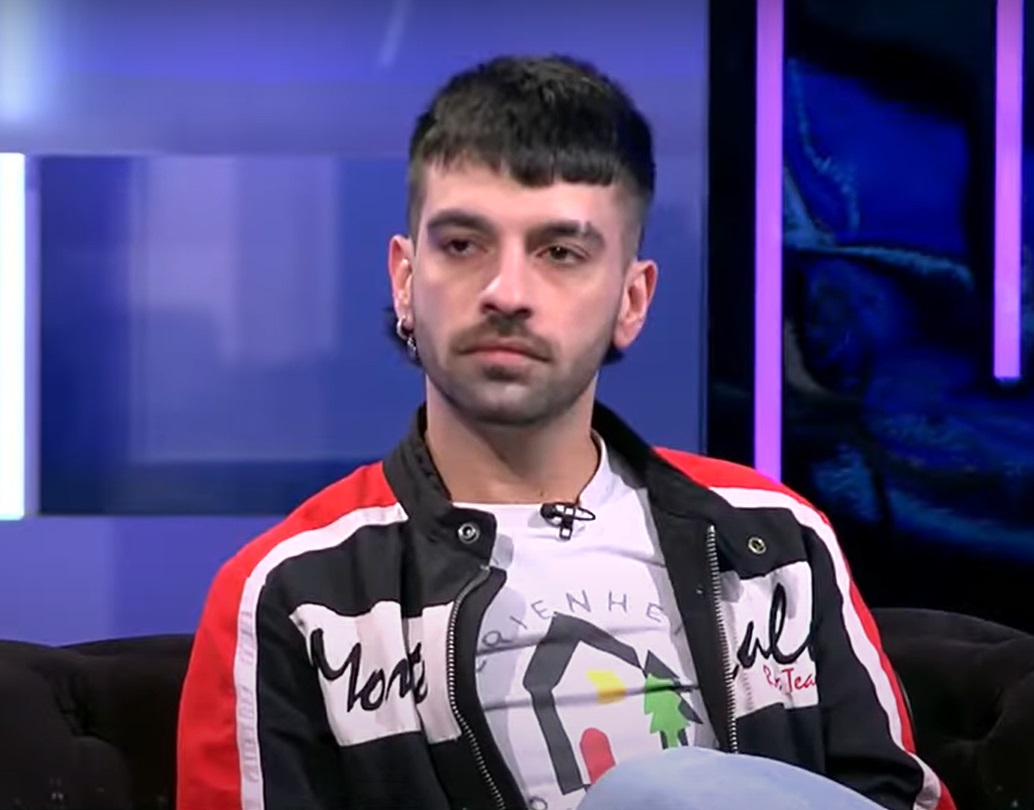 Emisiunea la care David Pușcaș e disperat să participe pentru a face rost de bani: „Mănânc și viermi, numai să câștig și să-mi cumpăr și eu o casă”