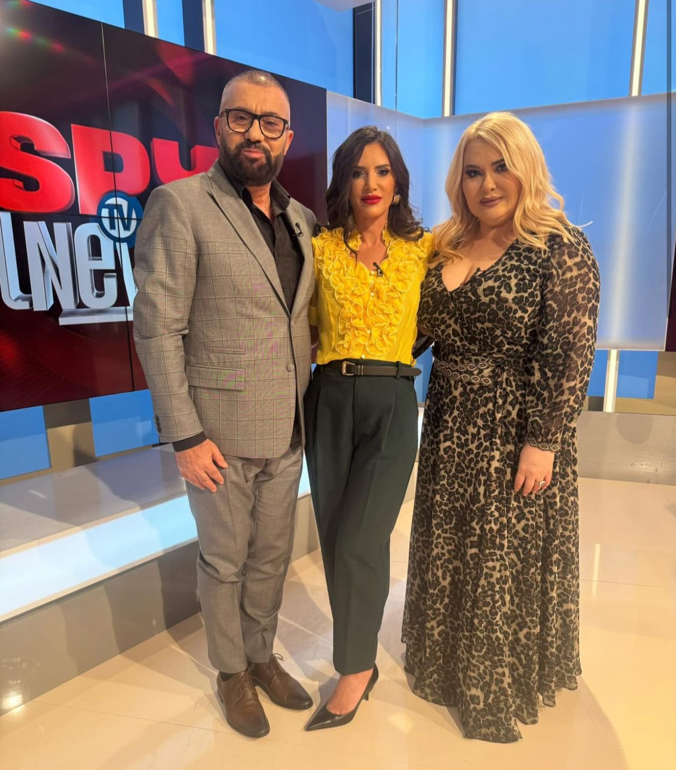 Program TV de Paște 2026 la Antena Stars. Valentin Sanfira și familia Clejanilor, printre numele care apar pe post
