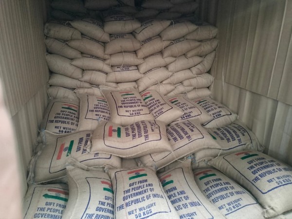 Recent shipments included 1,000 tonnes to Burkina Faso, 1,000 tonnes to Malawi amid drought, and 500 tonnes plus relief supplies to flood-hit Mozambique.
