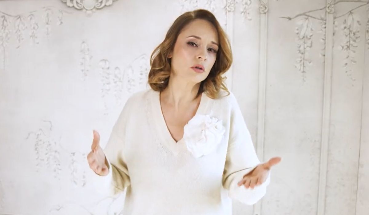 Andreea Marin, prima reacție după ce a fost victima unei știri false: „Am fost atenționată”. Cum i-au folosit infractorii imaginea