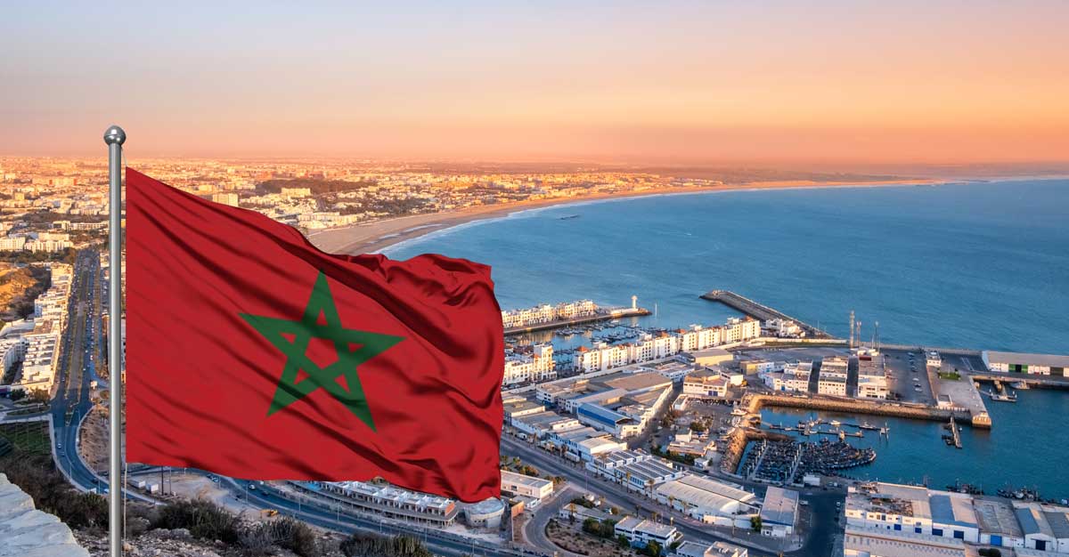 Morocco becomes Africa’s only investment-grade Eurobond issuer after S&amp;P upgrade