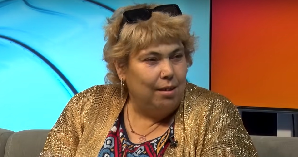 Cum vrea să o ajute Saveta Bogdan pe Ioana Tufaru, care e gravidă la 47 de ani: „În amintirea Andei Călugăreanu”