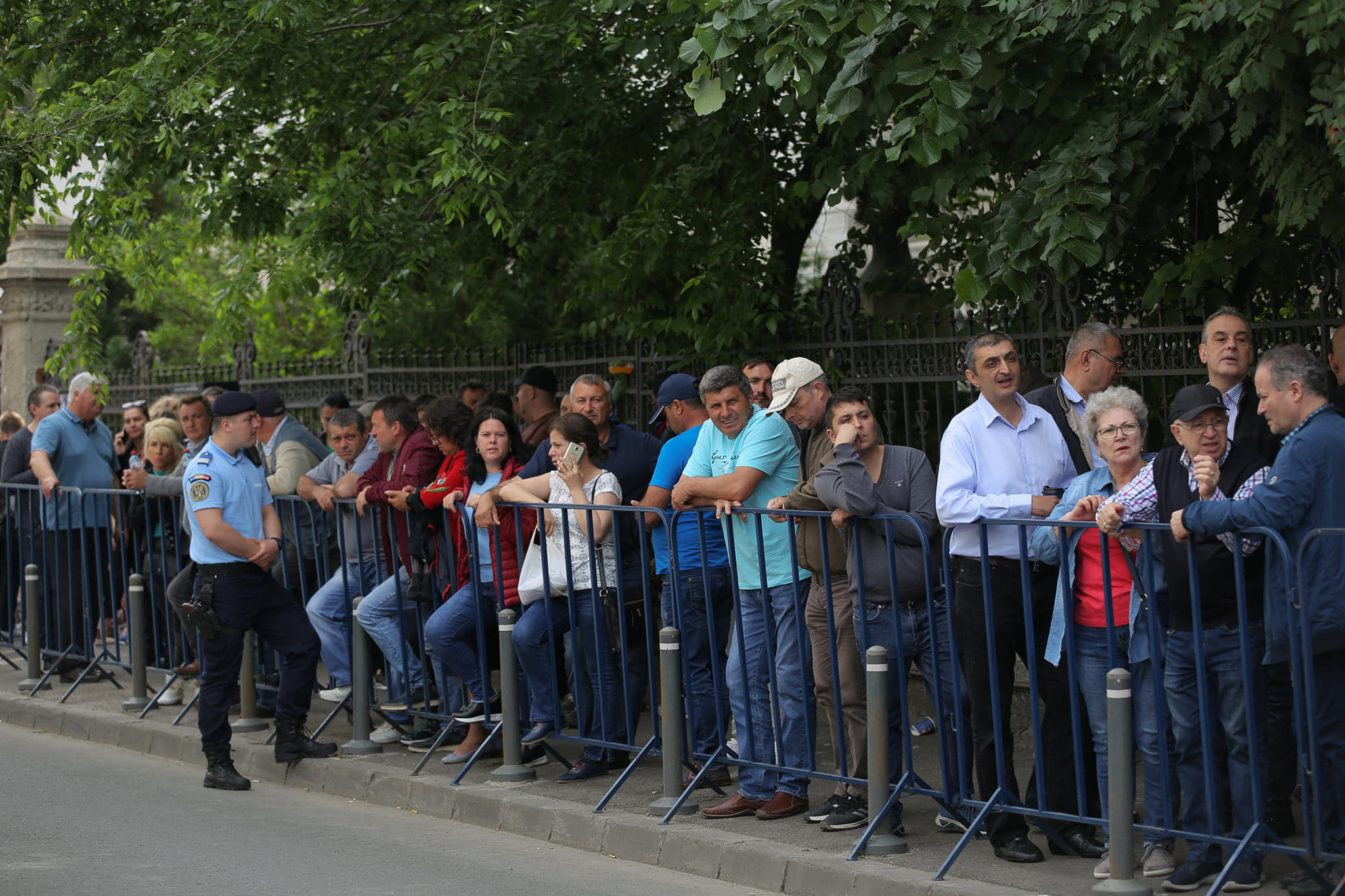 Procesul lui Liviu Dragnea s-a încheiat. Liderul PSD află sentința pe 27 mai. DNA a cerut o pedeapsă mai mare decât instanța de fond