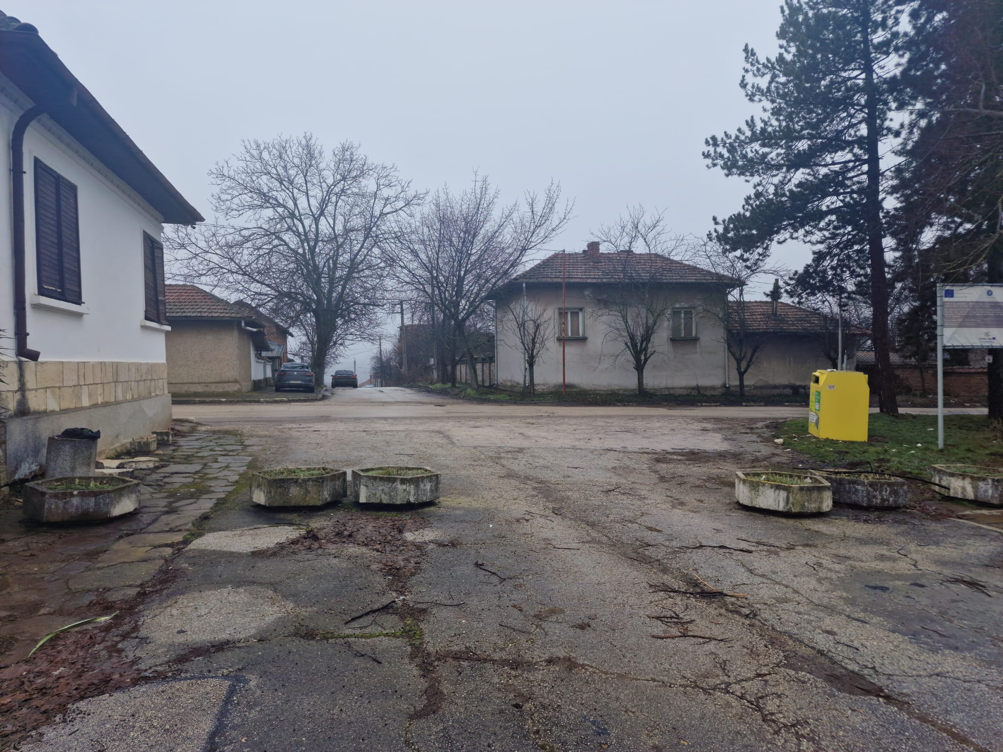 Dezvoltare inegală la nord și la sud de Dunăre, în România și Bulgaria