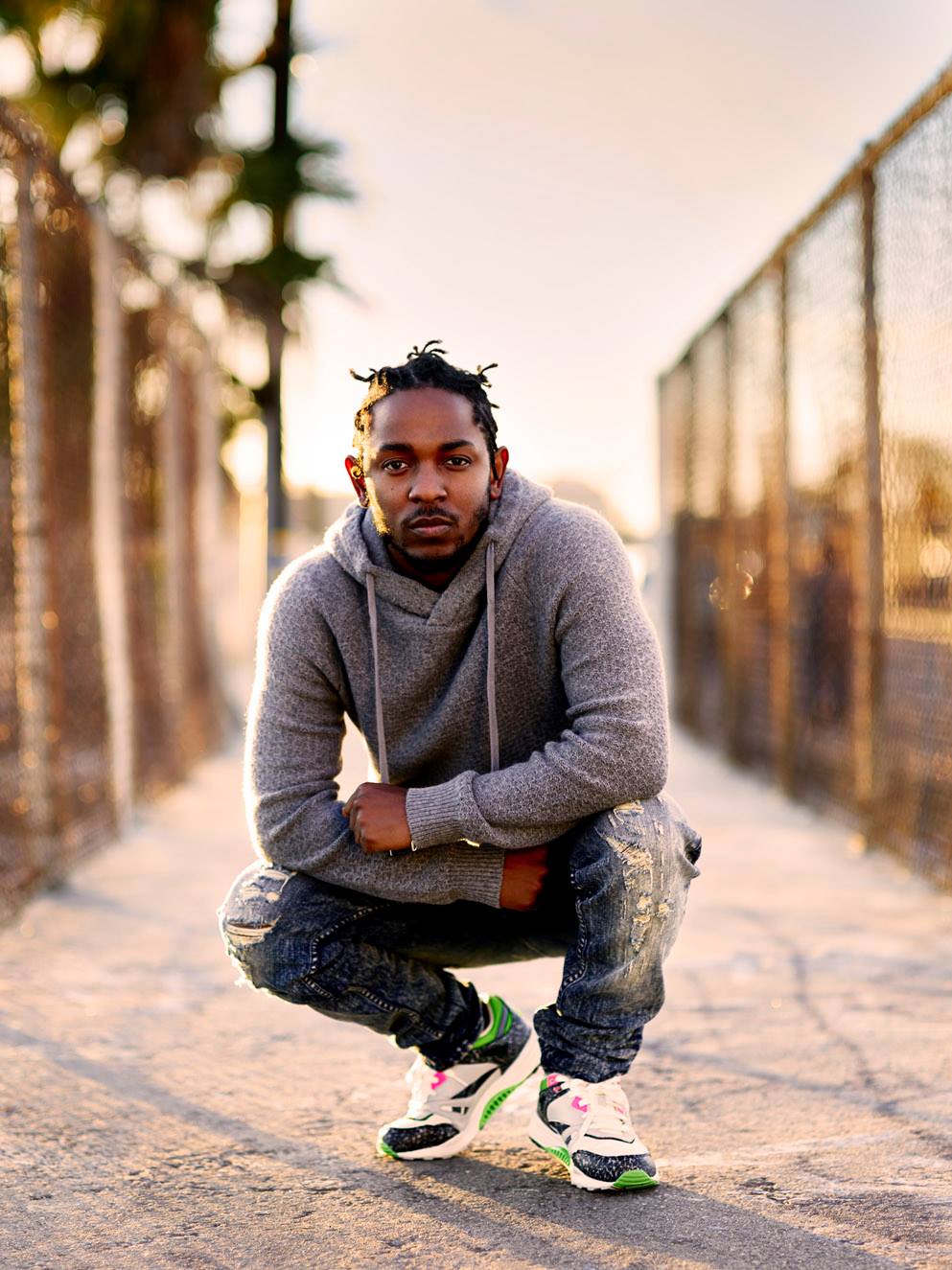 Kendrick Lamar, extrem de sincer în cel mai nou album muzical. Cântă despre temerile lui și abuzul sexual asupra mamei lui: „Trauma a reapărut”