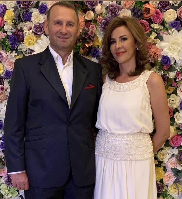 Adina Alberts, uimită de ce i-a zis fetița ei și a lui Viorel Cataramă când a plecat la muncă: „Replica mi-a servit-o în această dimineață, în timp ce mă pregăteam ca să plec”