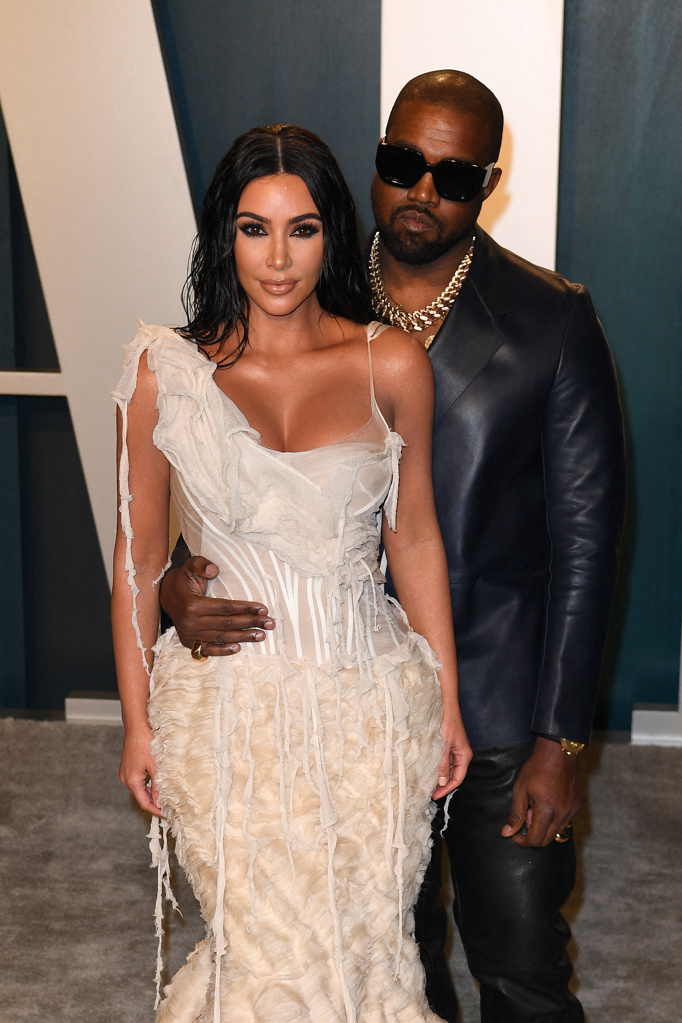 Kim Kardashian a suferit de Sindromul Stockholm în timpul mariajului cu Kanye West: „Avem patru copii împreună. E un divorț, nu o răpire”