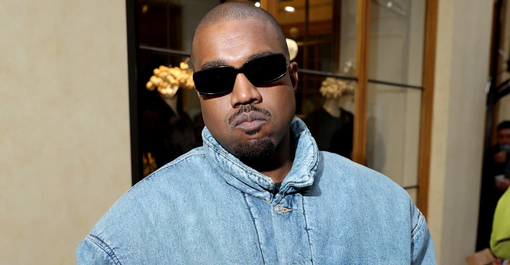 Ye sued for alleged sexual assault by ex-employee, cites masturbation in suit