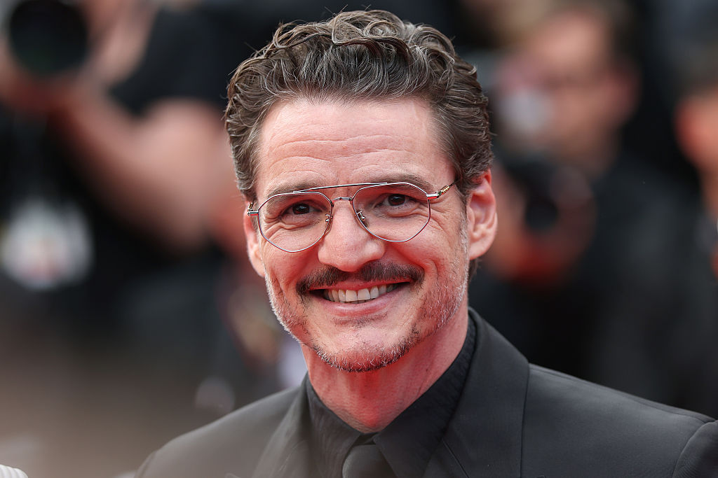 Pedro Pascal teljesen máshogy nézett ki 20 évvel ezelőtt