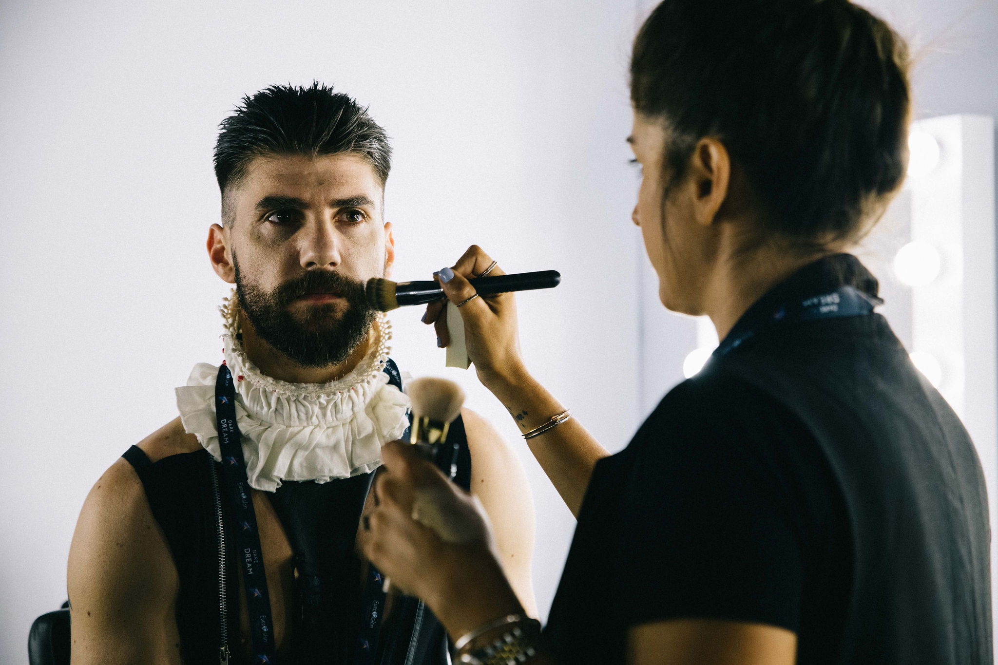 EUROVISION 2019 | Un coregraf care a participat și la Exatlon e în spatele show-ului lui Ester Peony de la Tel Aviv (FOTO)