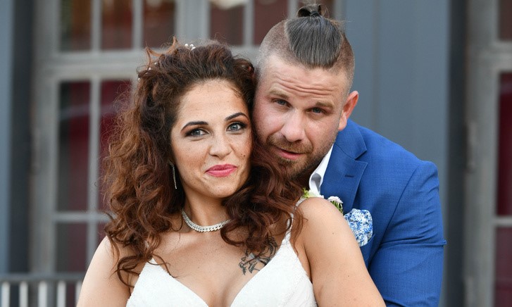 A Házasság első látásra Mikije a párterápián közölte, szeretne elválni a feleségétől: Ramival már külön is költöztek – videó