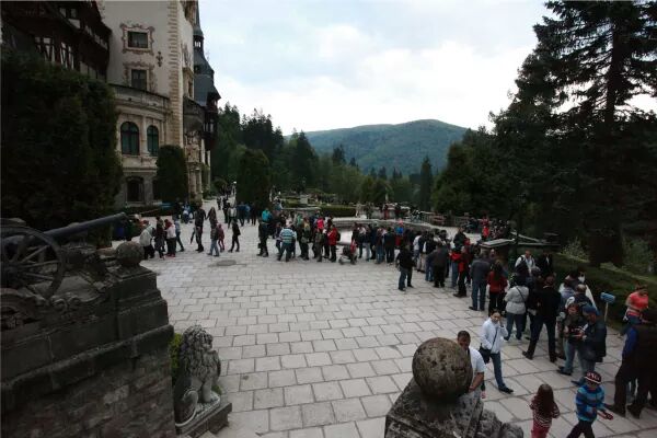 Sute de mii de români au participat la Noaptea Muzeelor în țară | GALERIE FOTO
