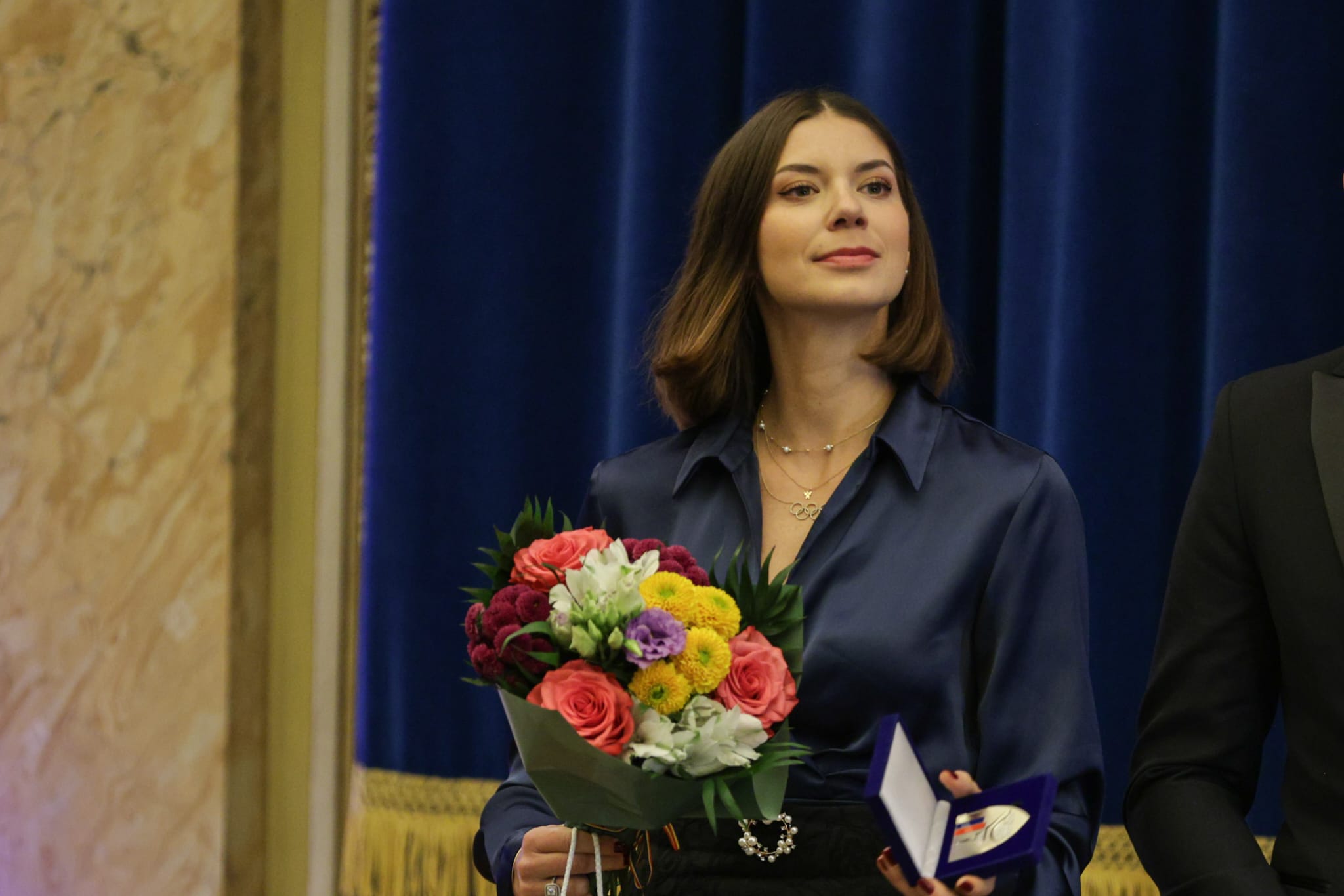 Clubul Sportiv al Armatei Steaua și-a premiat cei mai buni sportivi ai anului 2024, într-o gală festivă, la Cercul Militar
