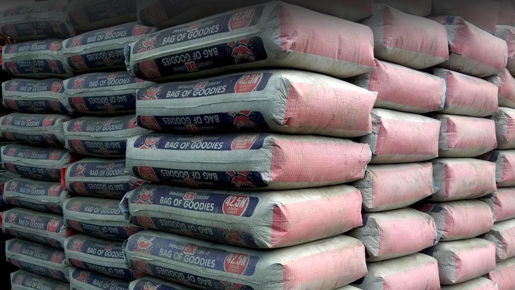 Dangote Cement takes a hit in Cameroon as sales plunge 14% year-on-year
