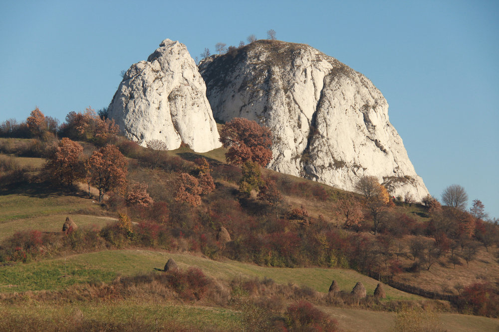 TURIST ÎN ȚARA MEA. "Cealaltă Capitală”, Alba Iulia, "vedeta” Anului Centenar. Anul în care sunt aşteptați 1 milion de turişti/ FOTO
