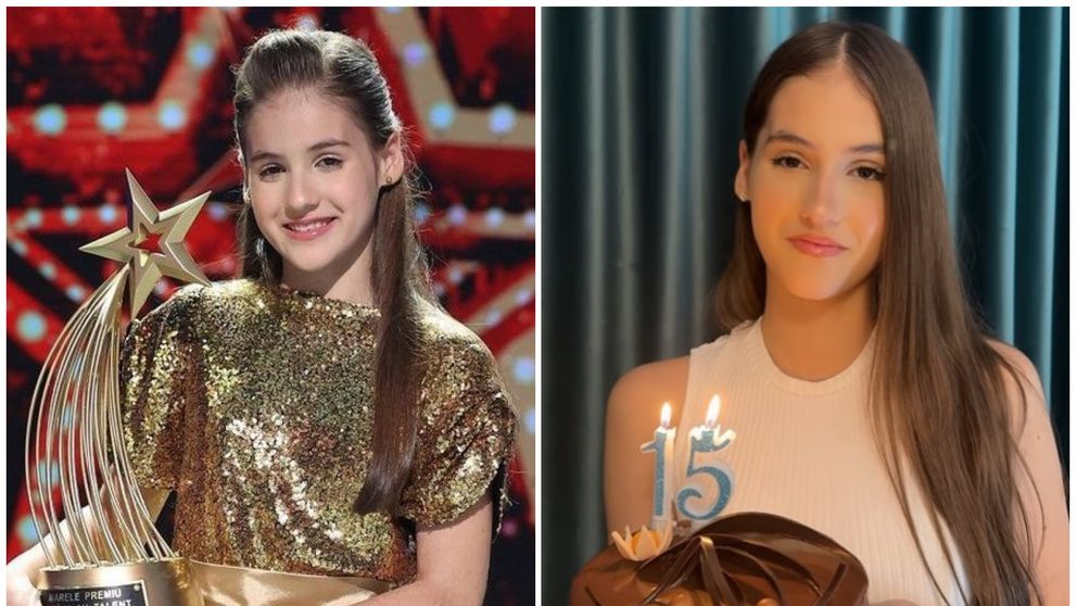 „Vocea României”, 24 octombrie 2025. Câștigătoarea „Românii au talent” sezonul 11, surpriza serii la Pro TV. „Mai era un lucru pe lista mea”