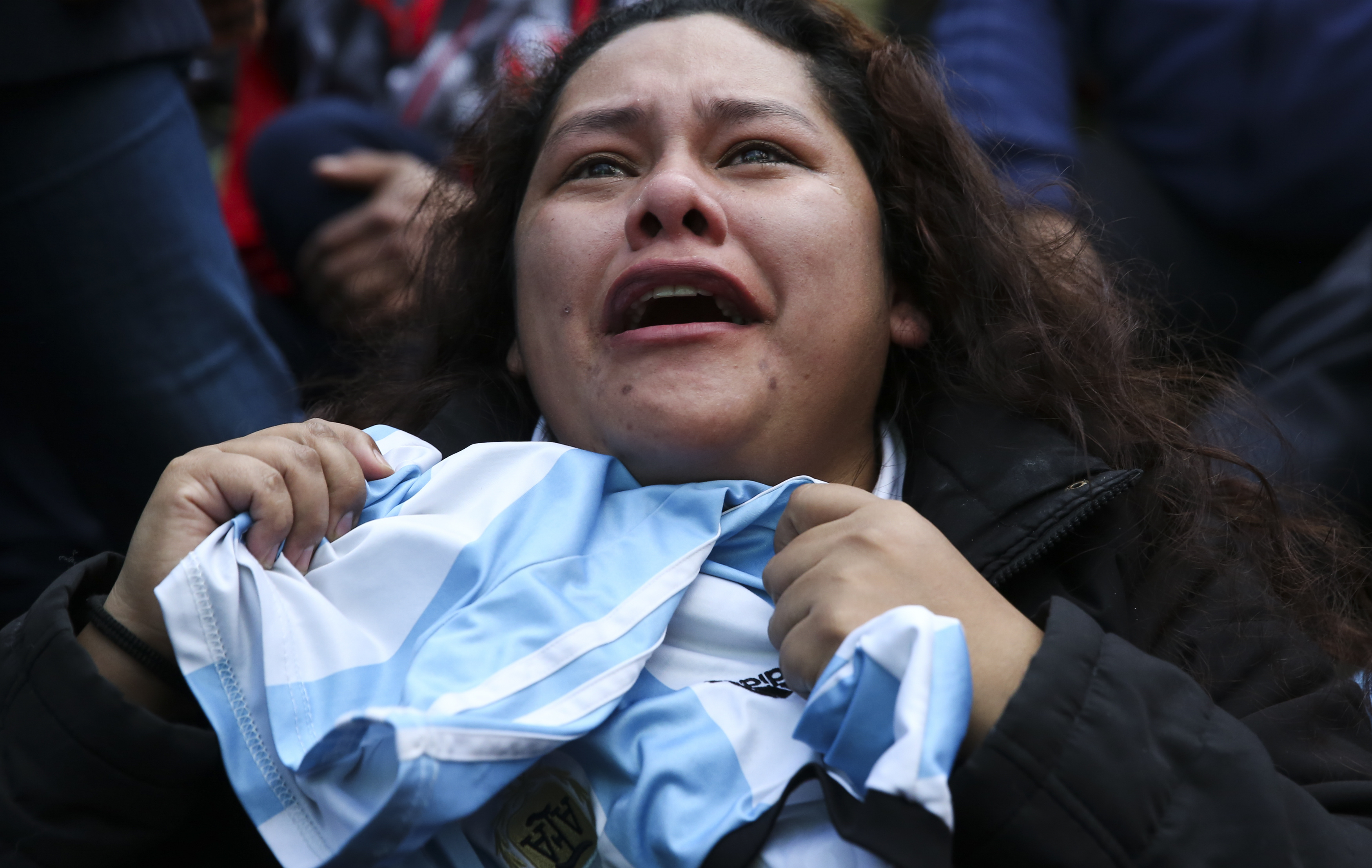 Ce a spus Messi după calificarea Argentinei în optimi. ”Nu credeam că vom suferi atât de mult”