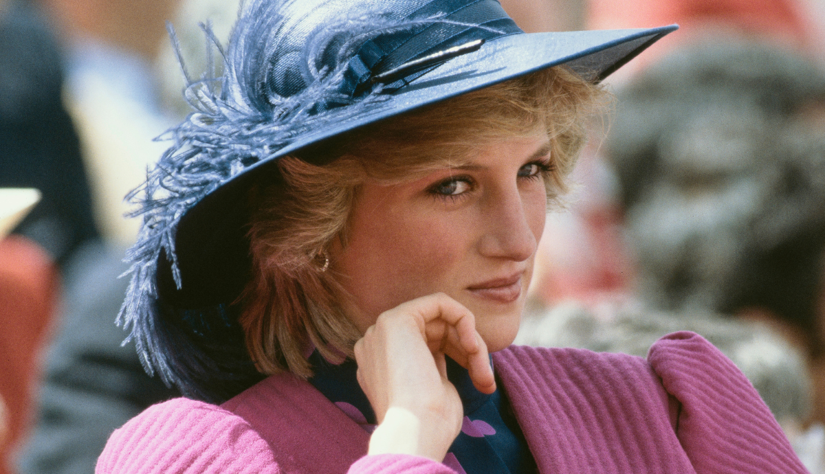 Ezeket a fotókat soha nem fogjuk elfelejteni Diana hercegnéről