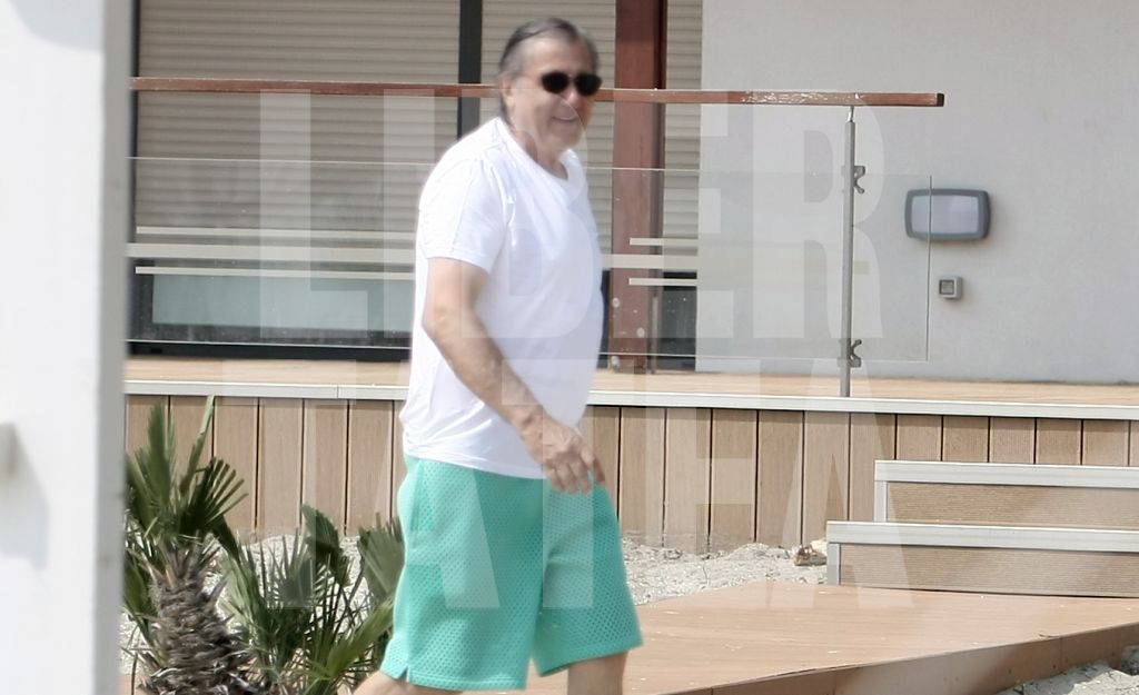 Dezvăluire-bombă: Ilie Năstase intră din nou în politică! La Mamaia s-a gândit să facă un nou partid | FOTO