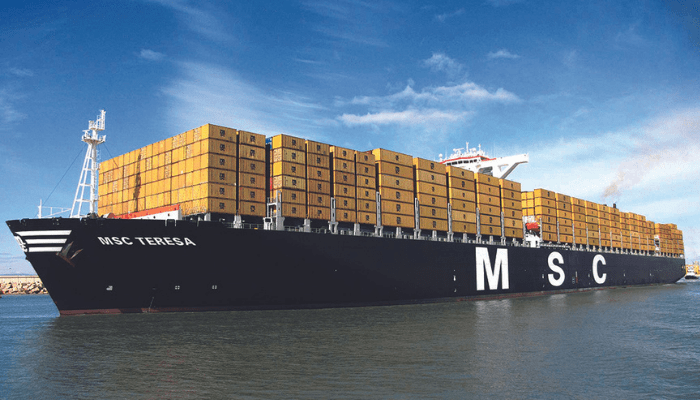 World’s largest container shipping company secures 45-year Lagos port concession as part of $1 billion Nigeria investment
