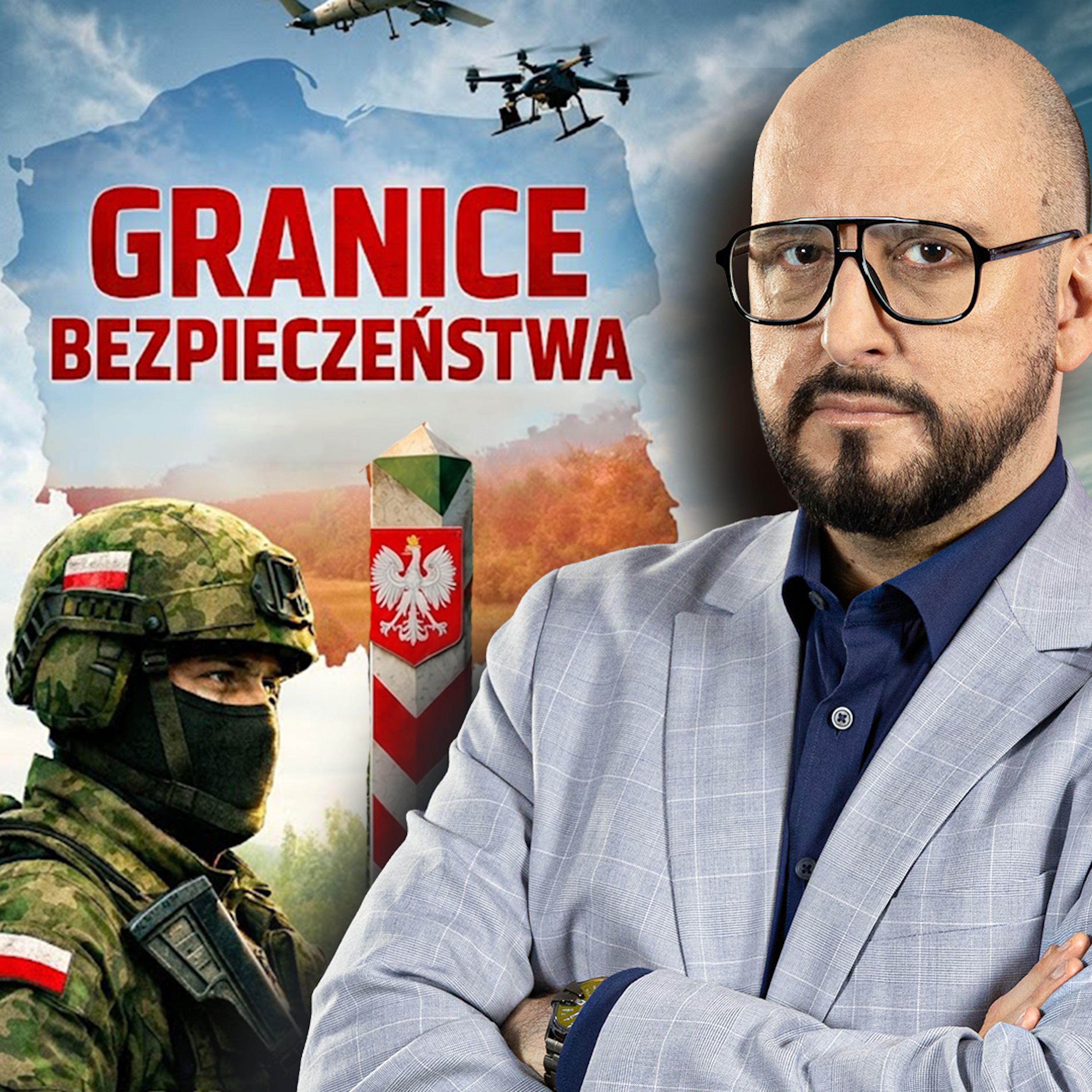 Granice bezpieczeństwa