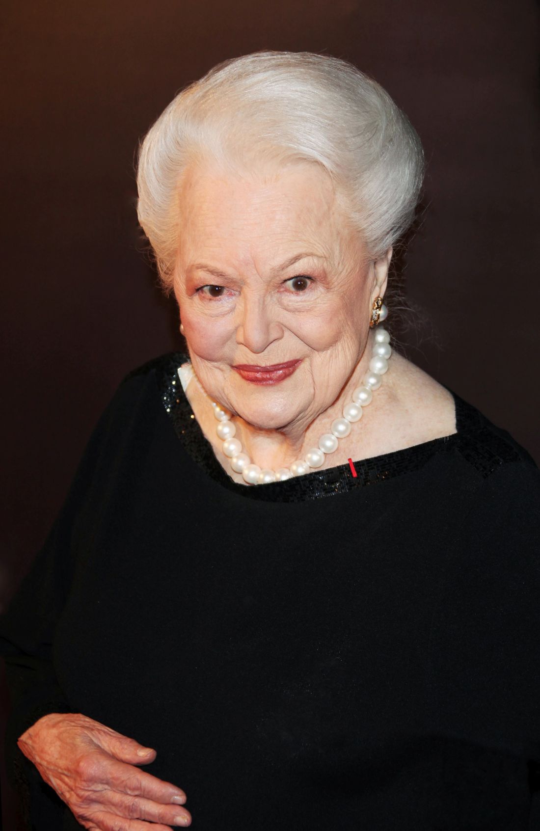 A murit Olivia de Havilland, din “Pe aripile vântului”. Ultima legendă a Hollywood-ului avea 104 ani