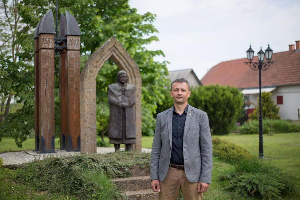 Megvan, megválasztották a Jobbik új elnökét