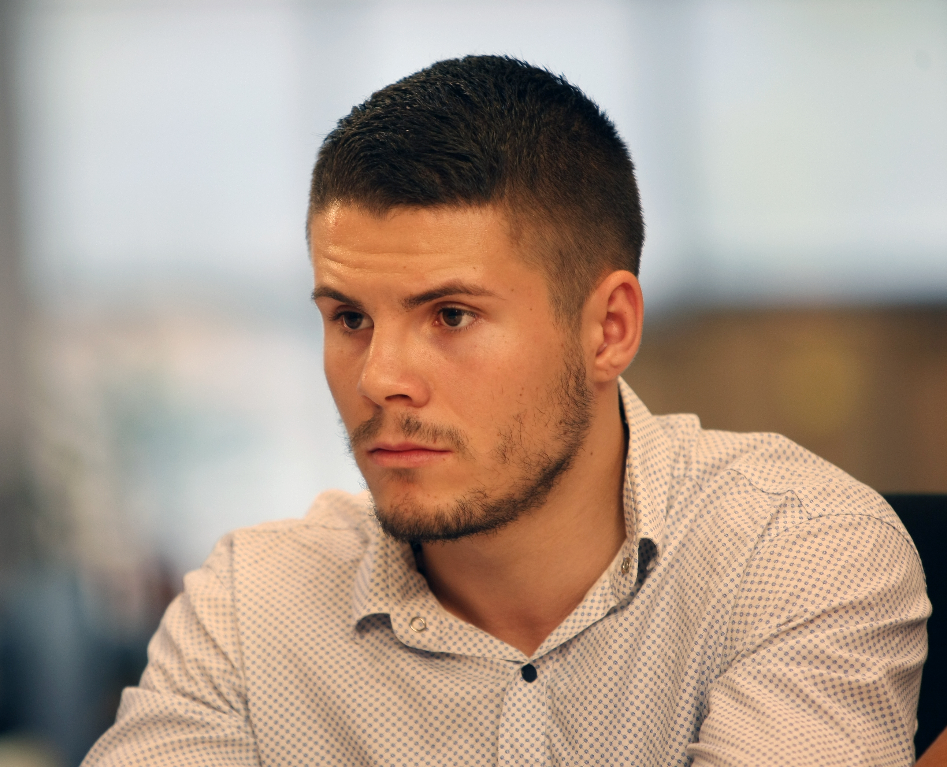 Fostul luptător Ciprian Sora are pretenții de la sportivii pe care îi antrenează: ”Uneori, îmi vine să intru în ring. Era să fac infarct în colț!” | FOTO&VIDEO