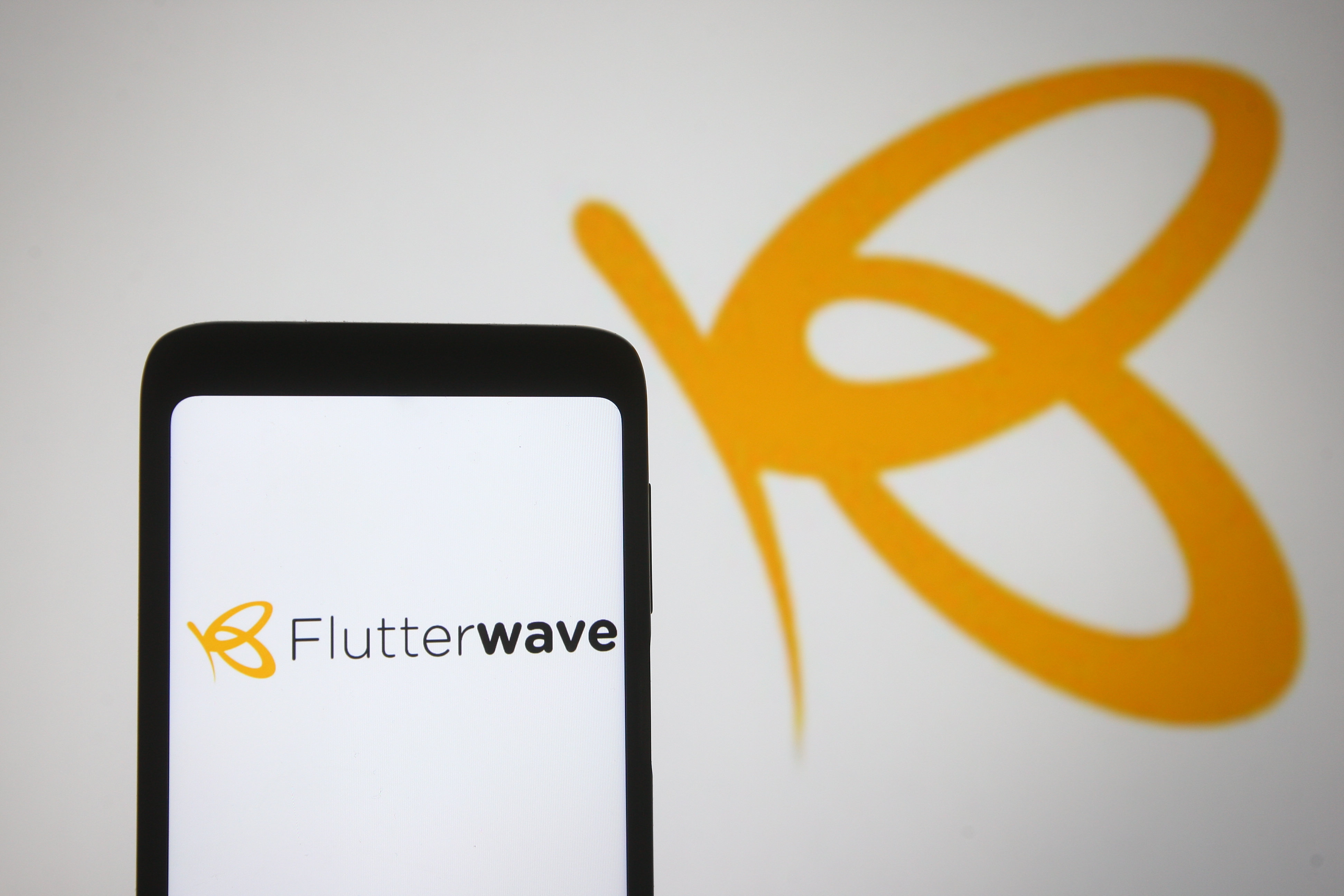 Flutterwave secures a Nigerian banking licence, enabling faster settlements for millions of merchants and consumers across Africa’s largest fintech market. [Photo Illustration by Pavlo Gonchar/SOPA Images/LightRocket via Getty Images]