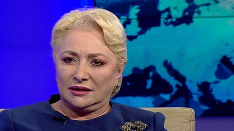 INTERVIU | Viorica Dăncilă, despre câteva episoade controversate din cartea sa. Cum ar fi fost sabotată de Ciolacu și Stănescu și ce spune acum despre PSD