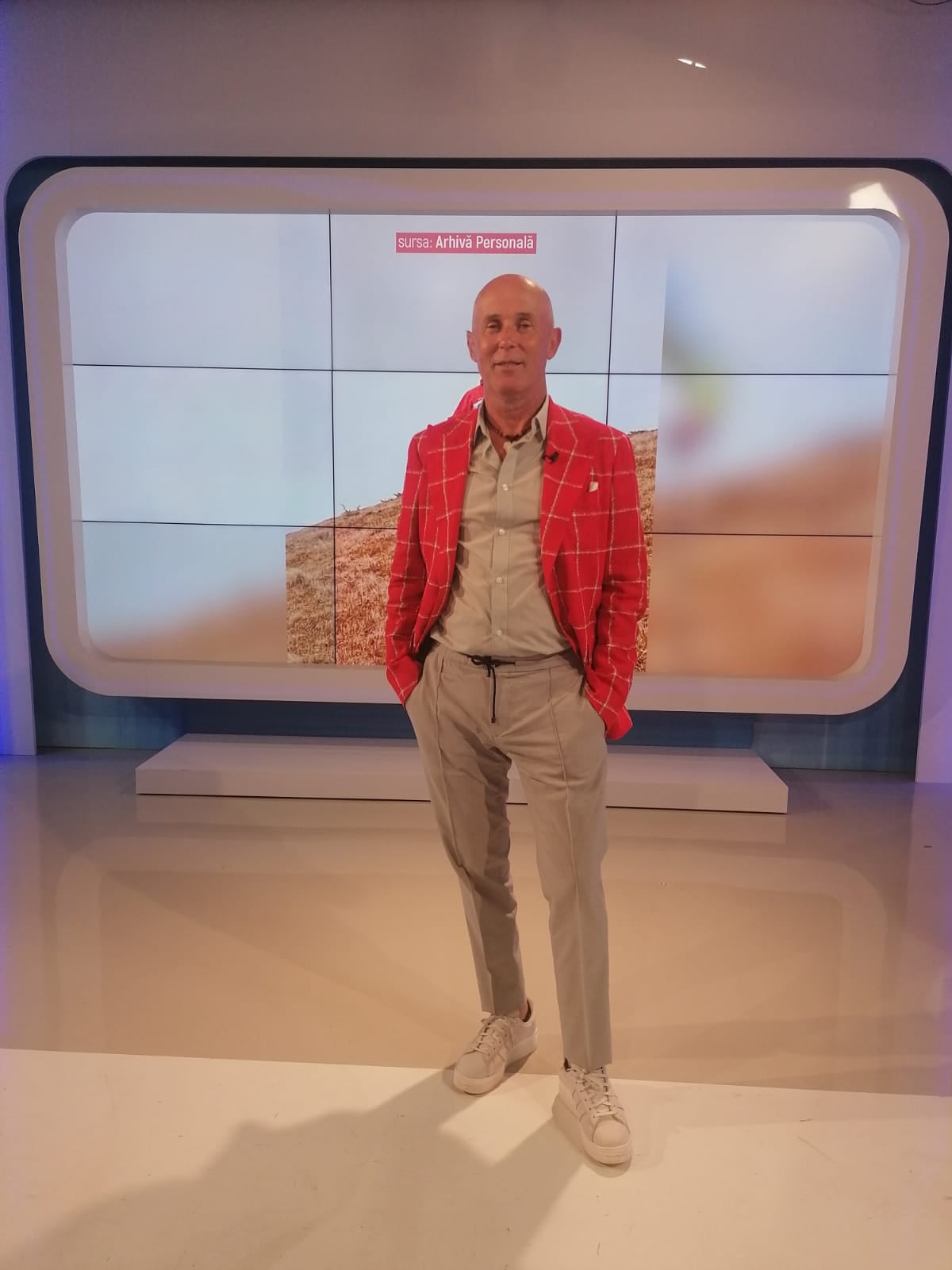 Mugur Mihăescu, despre banii câștigați în perioada „Vacanța Mare”: „Am câștigat la Kanal D mai bine decât în 8 ani de PRO TV”
