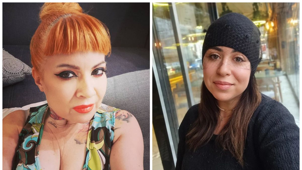Oana Roman nu vrea să mai audă de Catinca. Vedeta refuză să se împace cu sora ei: „A spus că eu sunt bolnavă psihic și că mint”