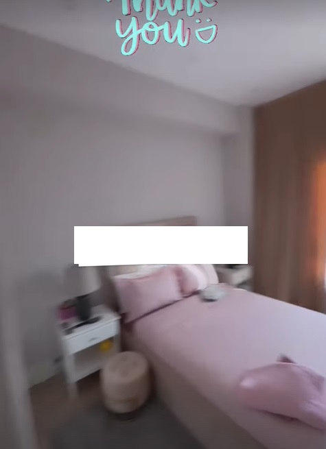 Cum arată apartamentul Biancăi Drăgușanu după renovare: „Am investit mult, puteam să îmi iau o mașină cu banii pe care i-am dat”
