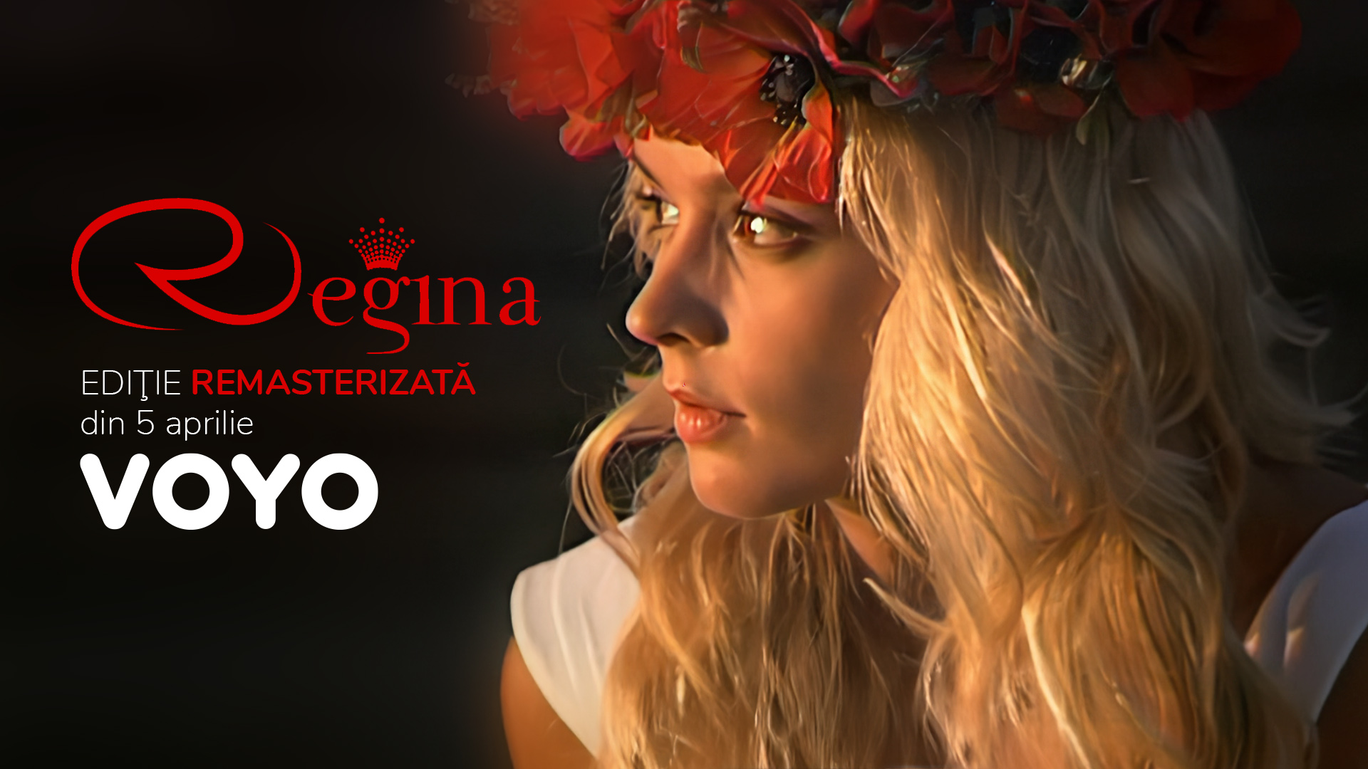 Reacția lui Augustin Viziru după ce a aflat că serialul „Regina” revine pe Voyo, din 5 aprilie. „A fost cel mai bun an în care m-am înțeles cel mai bine cu fratele meu”