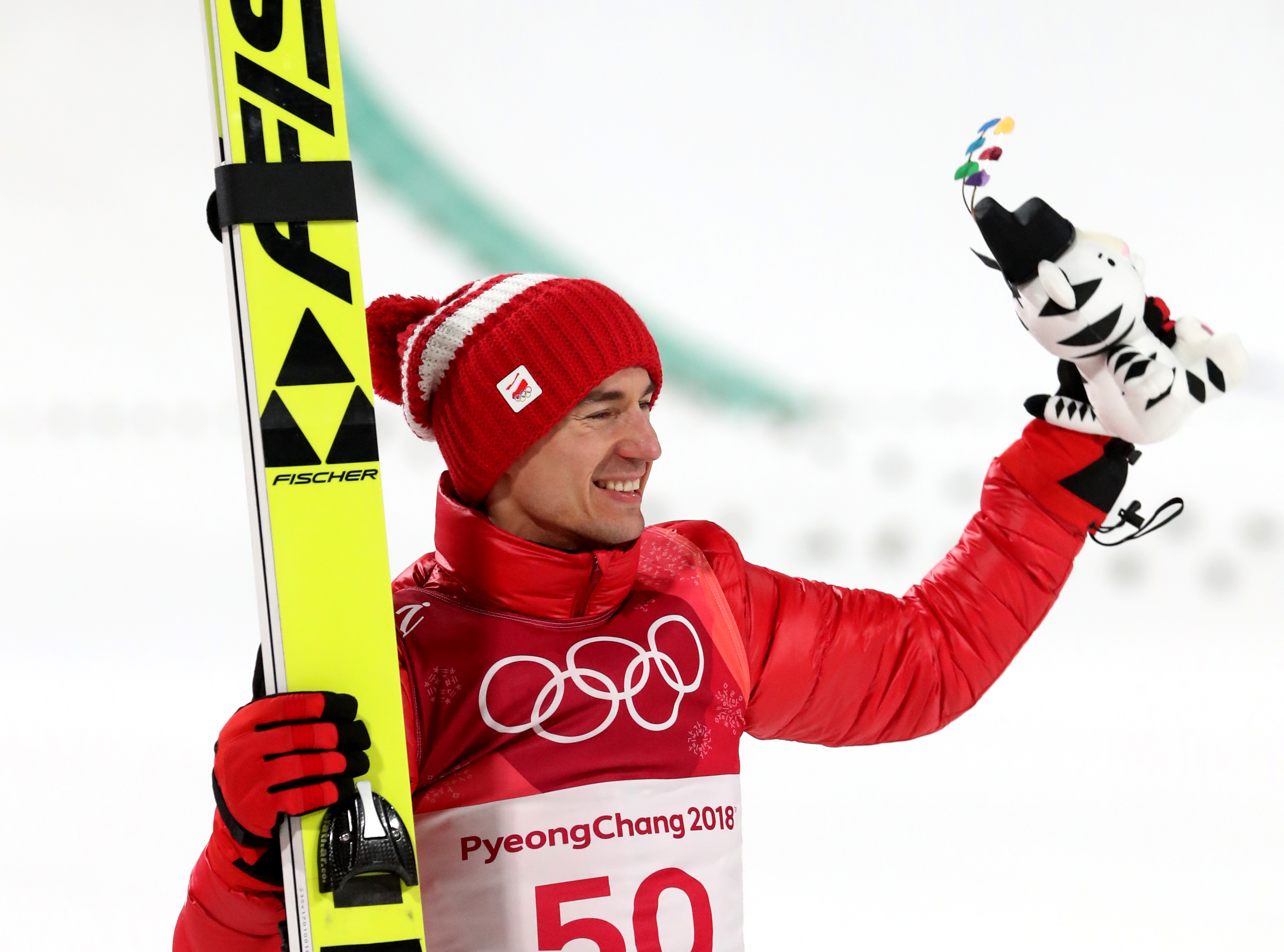 LIVE BLOG Jocurile Olimpice de iarnă 2018, program și rezultate. Norvegia, prima în clasamentul final pe medalii | FOTO