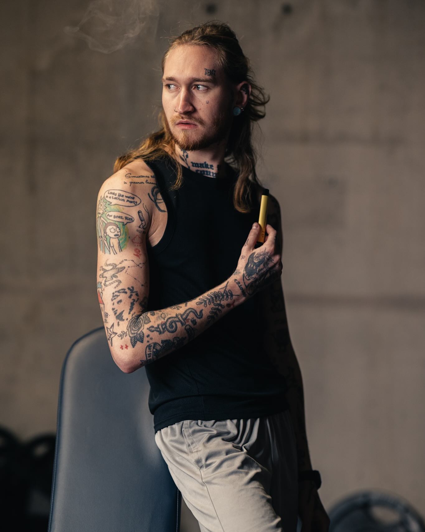 Cine este Alex Furman, concurent la Survivor România 2025. A fost semifinalist la Românii au talent și a servit ca lunetist în armata Israelului