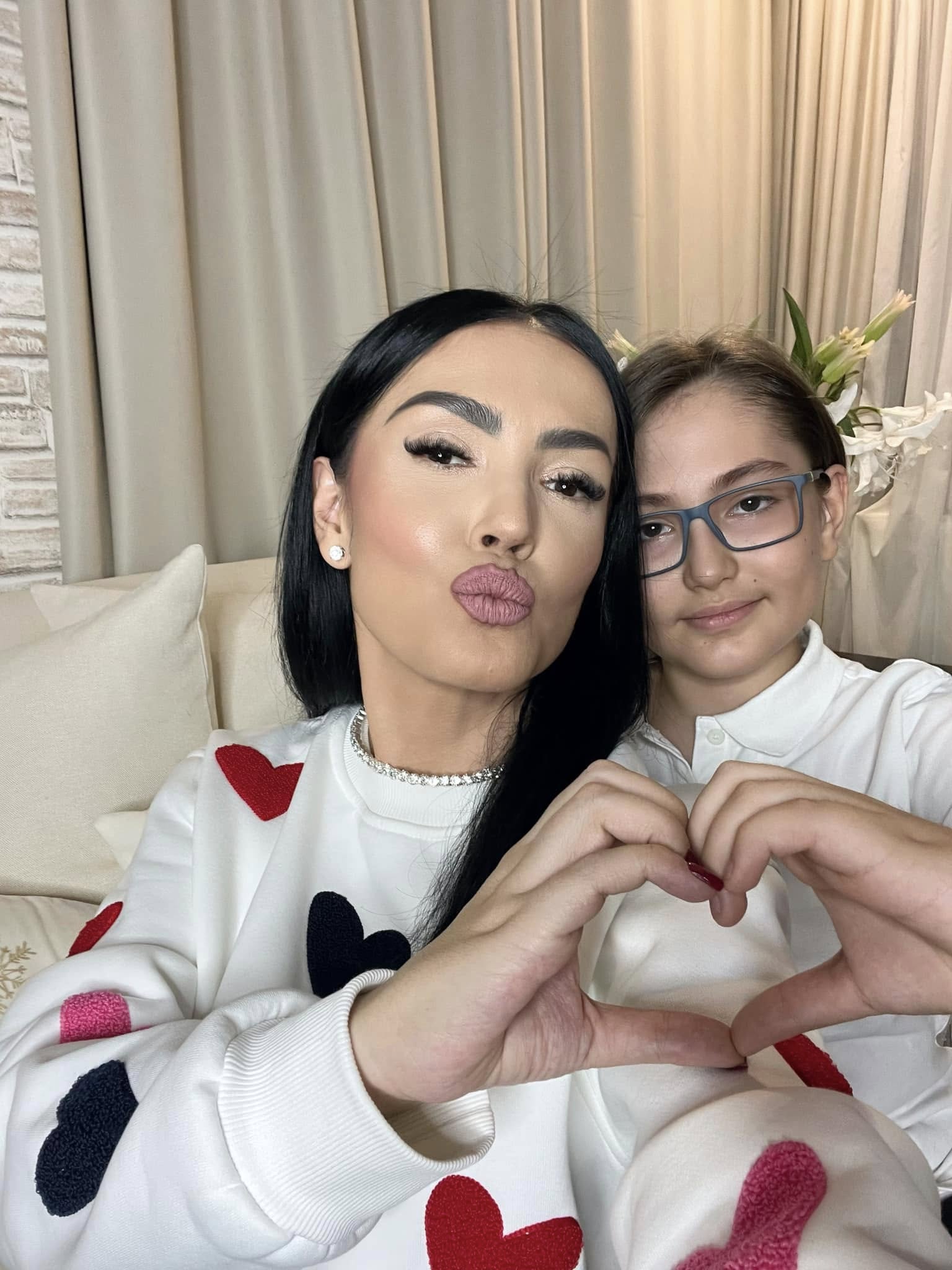 Dezvăluirea făcută de Andreea Mantea despre fiul David: „Este enorm de schimbat”. Prin ce trece băiatul prezentatoarei la 9 ani