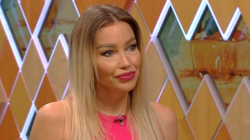 "Ugye, anya jön értem az oviba?" - Voksán Virág összetört édesanyaként Jákli Mónika félárván maradt kislánya miatt