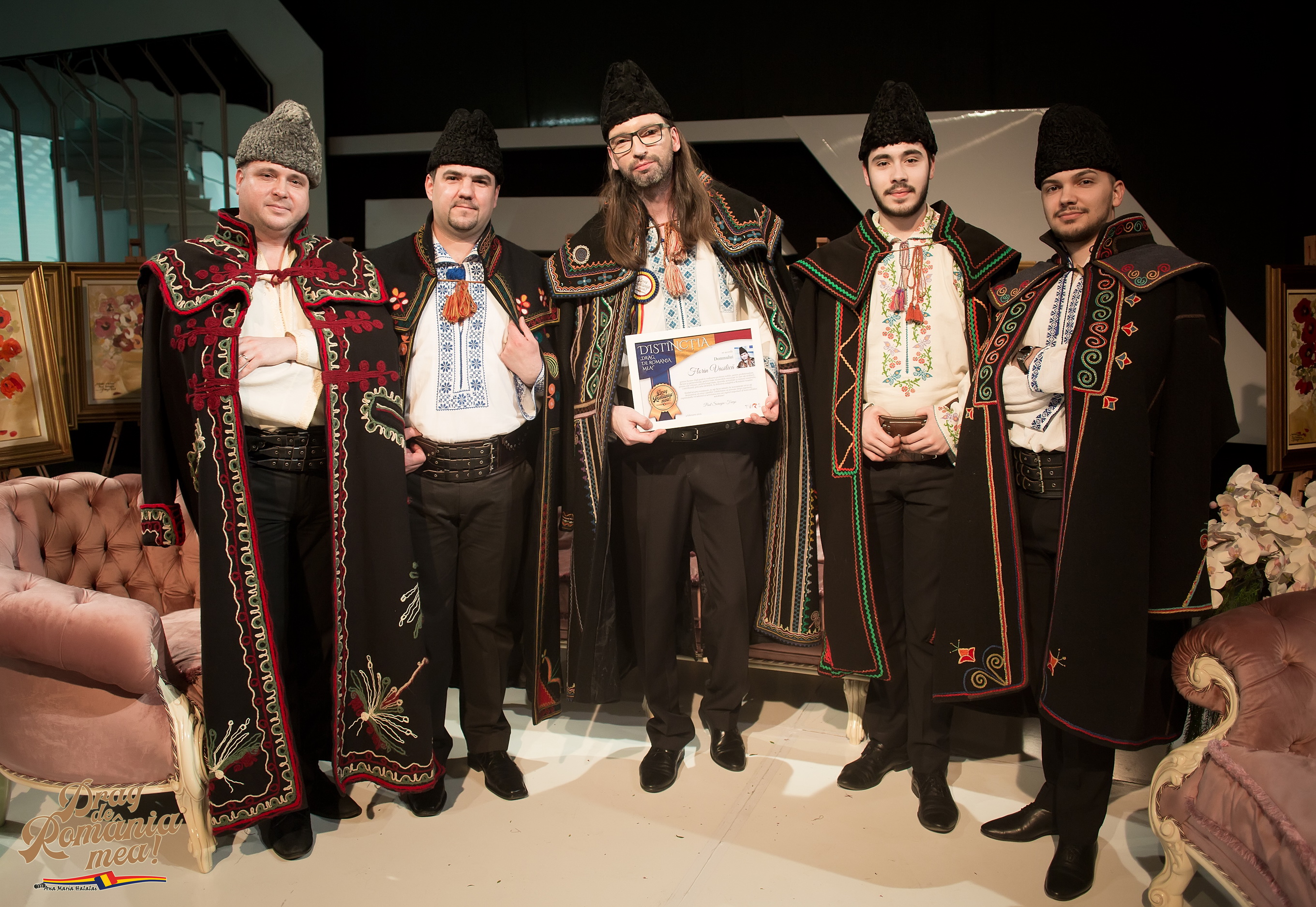 Gală excepțională de folclor cu Fuego | Galerie foto