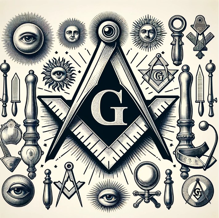All you need to know about the Freemasons and what they do