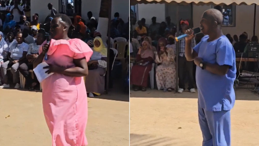 Sonko celebrates full recovery of journalists Eunice Omollo &amp; Kimani Mbugua