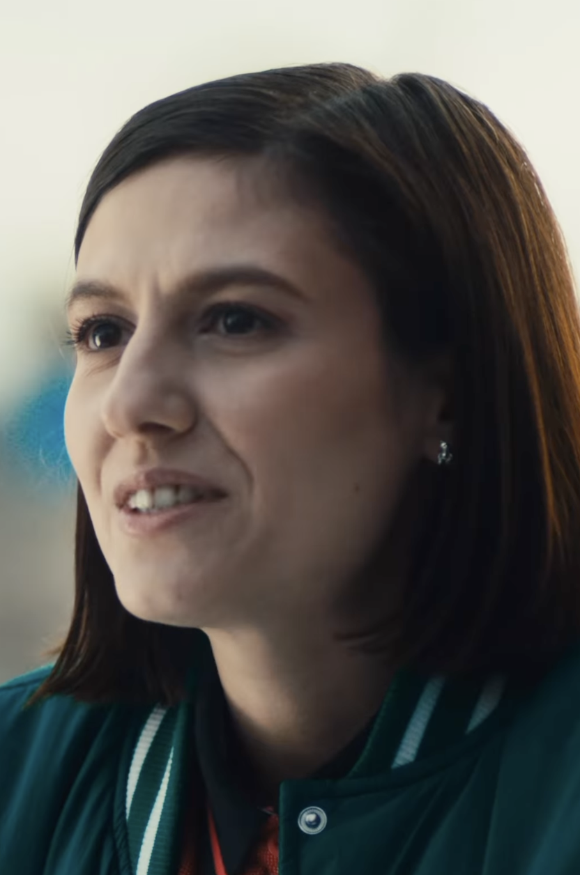 Ada Galeș a spus ce nu se vede la TV de la America Express: „Oamenii mai au un pic și mor aici”
