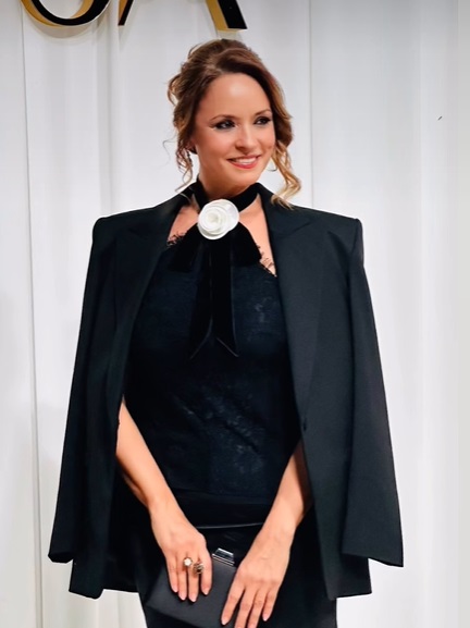 Anunțul făcut de Andreea Marin după ce a confirmat că s-a despărțit de Adrian Brîncoveanu:  „Ne iubim fără limite, mergem împreună prin viață”