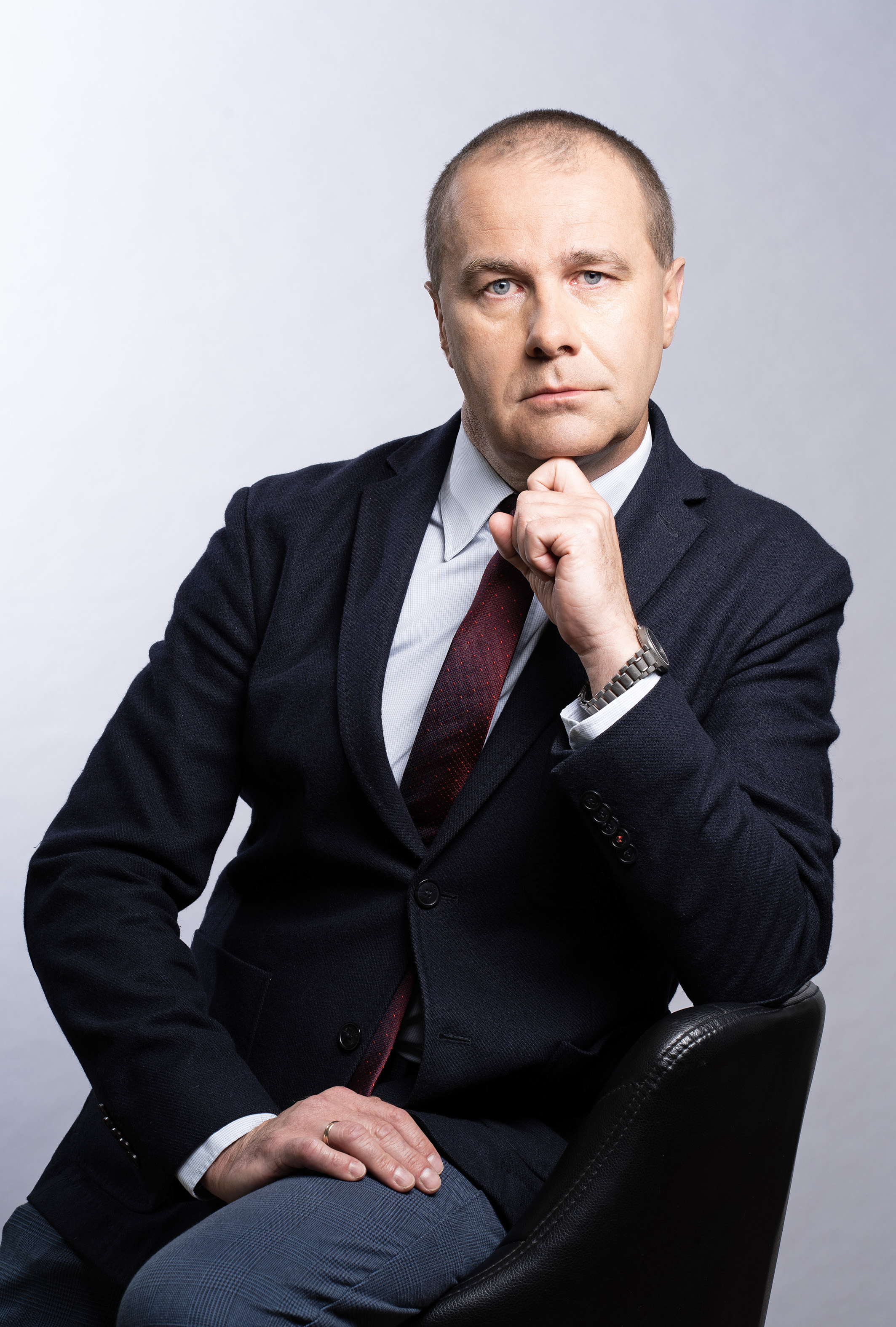 logo Leszek Lewandowicz