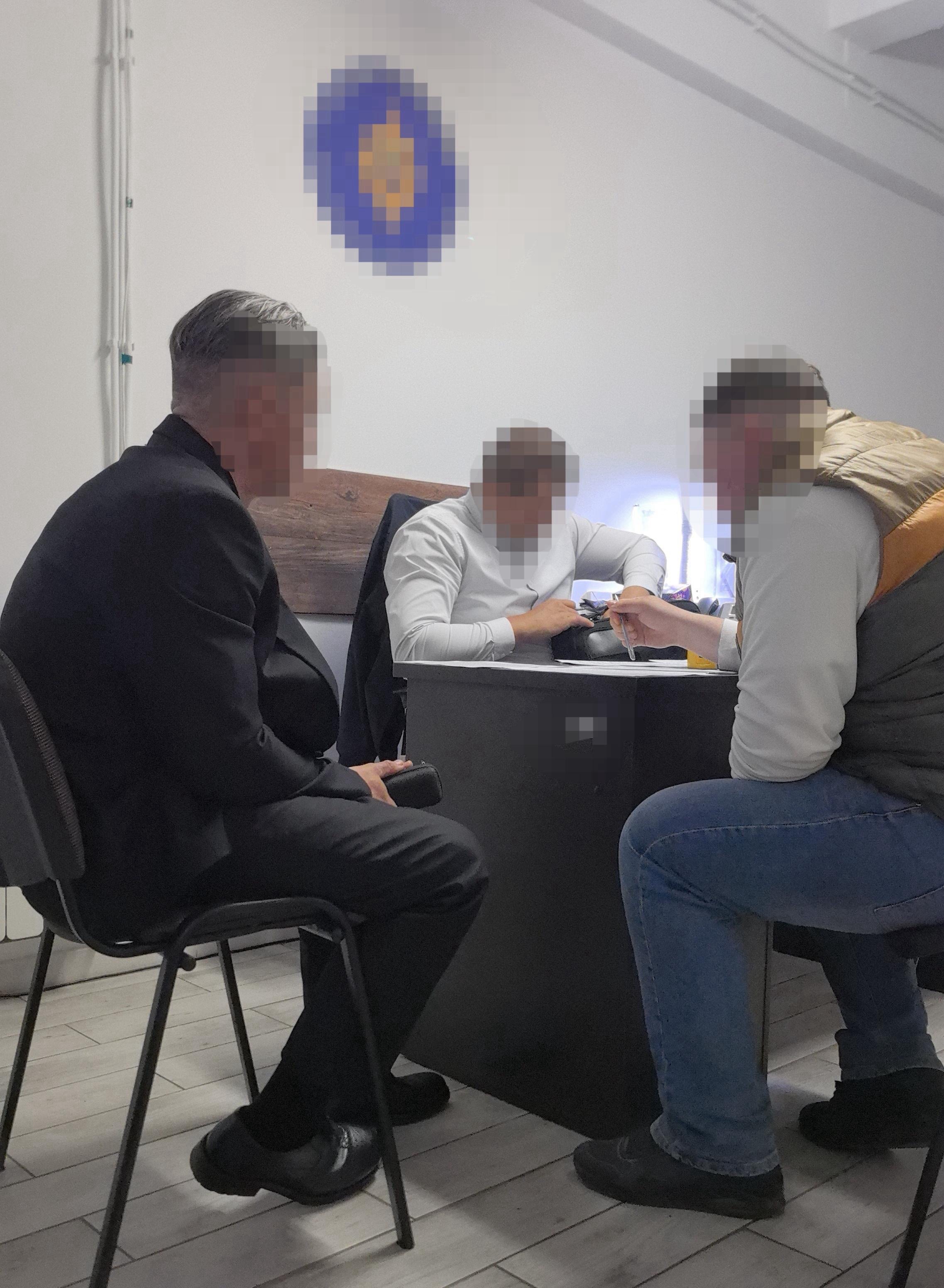 Un spion rus care spunea că merge la mănăstirile din Republica Moldova a fost prins că voia să ajungă în Transnistria