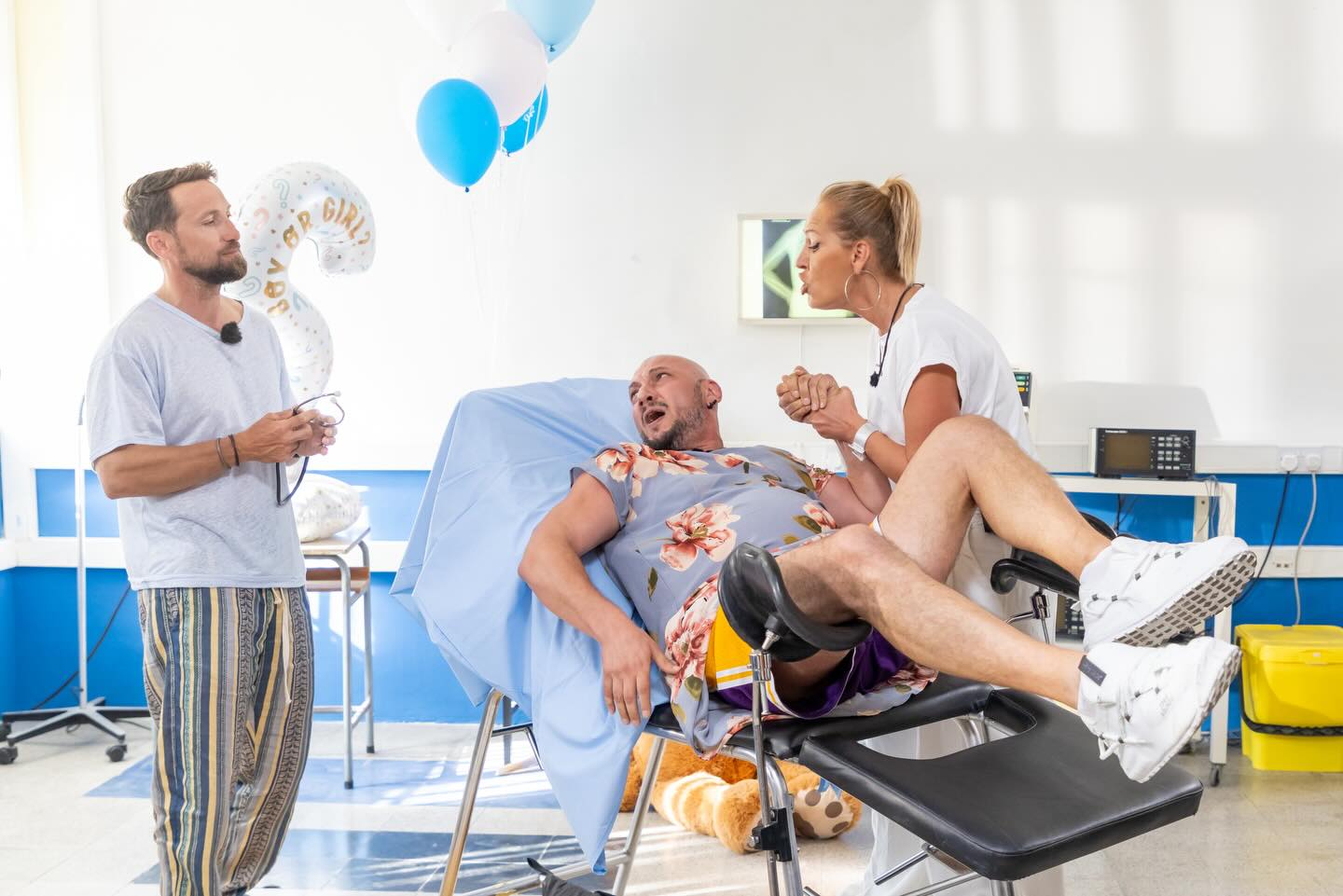 Reacția lui Nick de la N&amp; D după ce el și Cătălina au fost eliminați de la „Power Couple” 2026. „Lăsăm și noi câteva rânduri aici”